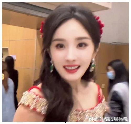 吃瓜娱乐爆料白鹿,娱乐圈再掀波澜